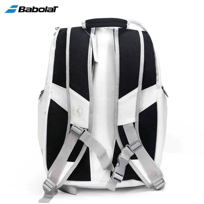 image-Original BABOLAT Tennis Bag Backpack 2 Tennis Rackets Bag Wimbledon Badminton Padel Racket Squash Racquet Backpack Tenis Raqueta