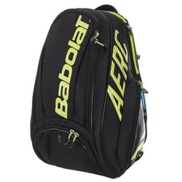 image-Original BABOLAT Tennis Bag Backpack 2 Tennis Rackets Bag Wimbledon Badminton Padel Racket Squash Racquet Backpack Tenis Raqueta