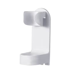 image-New Stand Rack Toothbrush Organizer Electric Toothbrush Stander Support Holder For Oral B Saving Space Storage Base