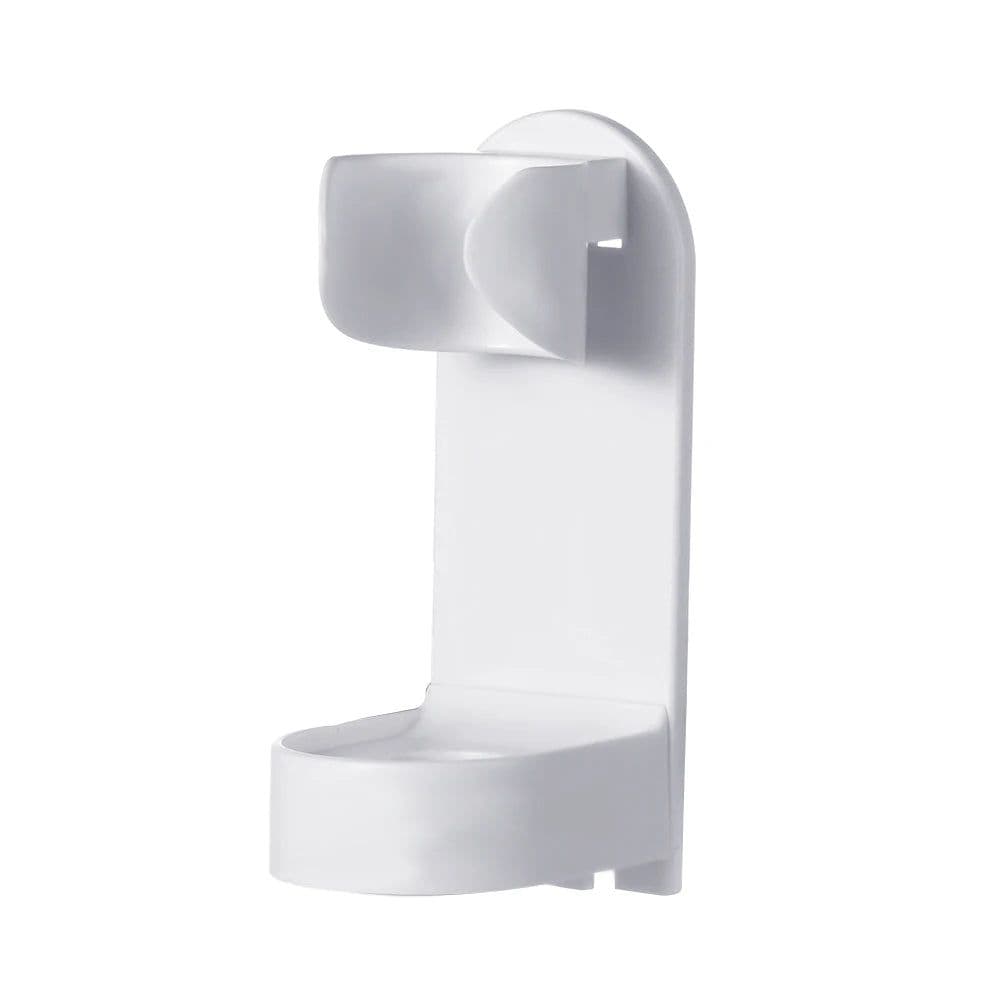 image-New Stand Rack Toothbrush Organizer Electric Toothbrush Stander Support Holder For Oral B Saving Space Storage Base
