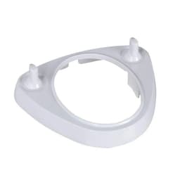 image-New Stand Rack Toothbrush Organizer Electric Toothbrush Stander Support Holder For Oral B Saving Space Storage Base