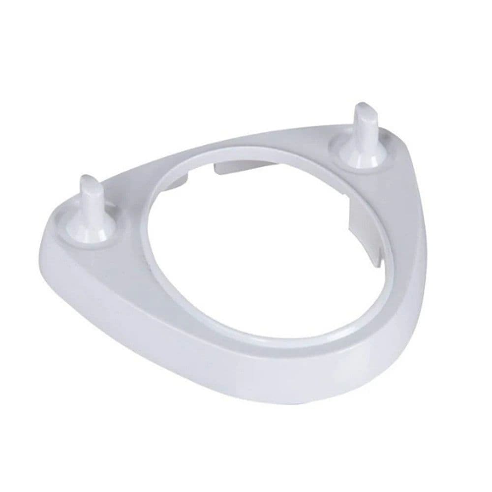 image-New Stand Rack Toothbrush Organizer Electric Toothbrush Stander Support Holder For Oral B Saving Space Storage Base