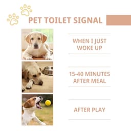 image-Pet Defecation Inducer Spray Positioning Defecation Indoor Outdoor Cat Potty Urinate Trainer Liquid Dog Toilet Training Spray