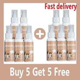 image-Pet Defecation Inducer Spray Positioning Defecation Indoor Outdoor Cat Potty Urinate Trainer Liquid Dog Toilet Training Spray