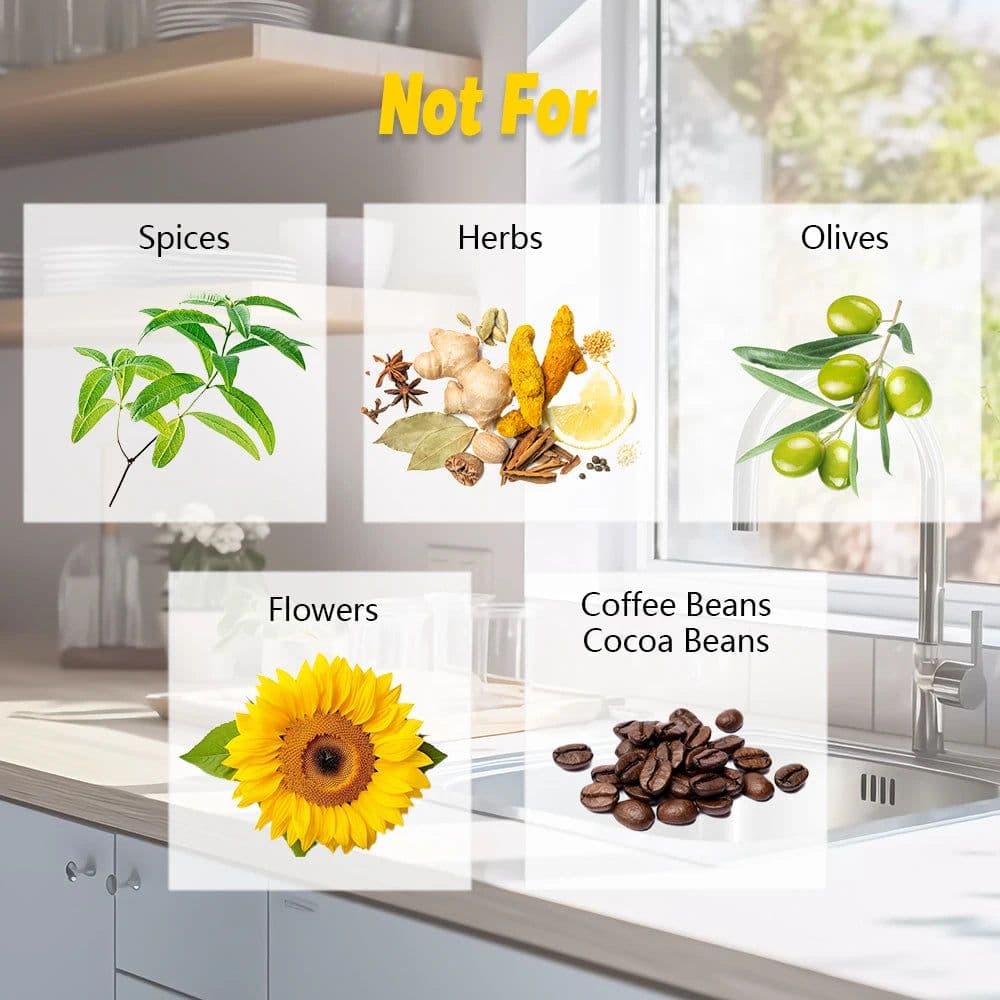 image-1500W 110V/220V Automatic Cold Press Oil Machine, Oil Cold Press Machine, Sunflower Seeds Oil Extractor, Oil press Extract