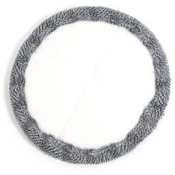image-Microfiber Mop Cloth For Dyson V6 V7 V8 V10 V11 V12 V15 Wet Dry Electric Mop Head Brush Mopping Pad Vacuum Cleaner Parts