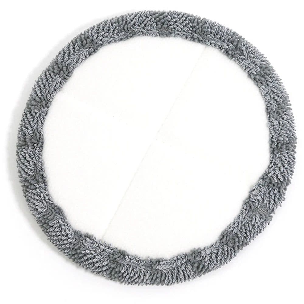 image-Microfiber Mop Cloth For Dyson V6 V7 V8 V10 V11 V12 V15 Wet Dry Electric Mop Head Brush Mopping Pad Vacuum Cleaner Parts