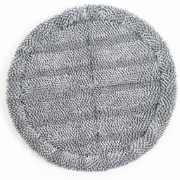 image-Microfiber Mop Cloth For Dyson V6 V7 V8 V10 V11 V12 V15 Wet Dry Electric Mop Head Brush Mopping Pad Vacuum Cleaner Parts