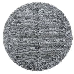 image-Microfiber Mop Cloth For Dyson V6 V7 V8 V10 V11 V12 V15 Wet Dry Electric Mop Head Brush Mopping Pad Vacuum Cleaner Parts