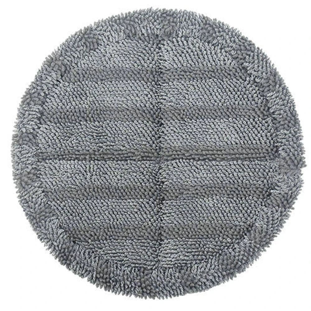 image-Microfiber Mop Cloth For Dyson V6 V7 V8 V10 V11 V12 V15 Wet Dry Electric Mop Head Brush Mopping Pad Vacuum Cleaner Parts