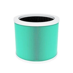 image-OUNEDA Replacement Filter A1800 ture HEPA And Carbon Cotton Filter for HY1800 and Pro Air Purifier