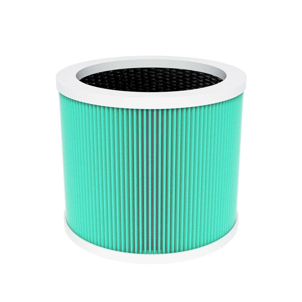 image-OUNEDA Replacement Filter A1800 ture HEPA And Carbon Cotton Filter for HY1800 and Pro Air Purifier