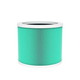 image-OUNEDA Replacement Filter A1800 ture HEPA And Carbon Cotton Filter for HY1800 and Pro Air Purifier
