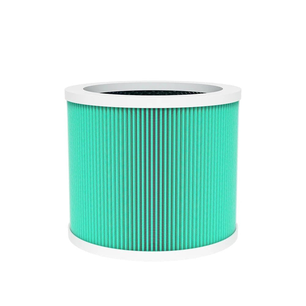 image-OUNEDA Replacement Filter A1800 ture HEPA And Carbon Cotton Filter for HY1800 and Pro Air Purifier