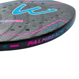 image-2 PCS Racket Beach Tennis Original Beach Tennis Rackets Paddle Soft EVA Face Raqueta With Bags Unisex Equipment Padel Spot Goods