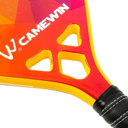 image-2 PCS Racket Beach Tennis Original Beach Tennis Rackets Paddle Soft EVA Face Raqueta With Bags Unisex Equipment Padel Spot Goods