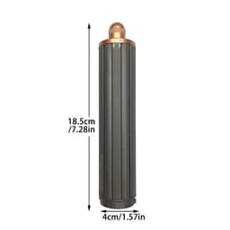 image-Long Curling Barrels Styling Tools for Dyson Airwrap HS01 HS05 HD03 HD08 Nozzle Flyaway Attahcment Hair Curler Accessories Parts