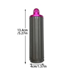 image-Long Curling Barrels Styling Tools for Dyson Airwrap HS01 HS05 HD03 HD08 Nozzle Flyaway Attahcment Hair Curler Accessories Parts