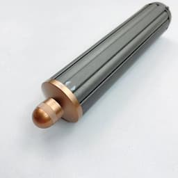 image-Long Curling Barrels Styling Tools for Dyson Airwrap HS01 HS05 HD03 HD08 Nozzle Flyaway Attahcment Hair Curler Accessories Parts