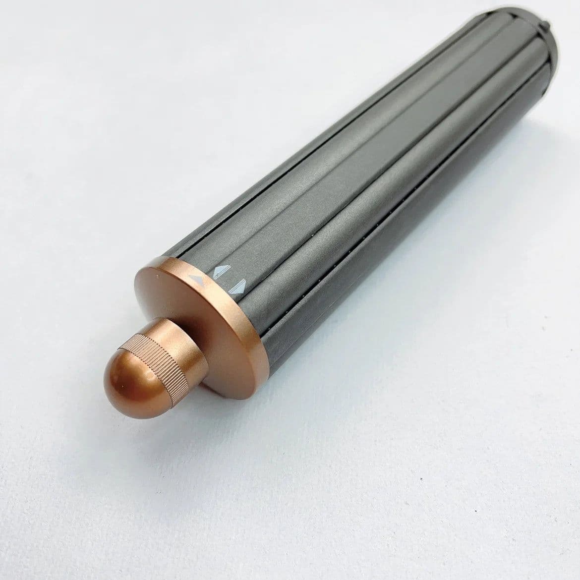 image-Long Curling Barrels Styling Tools for Dyson Airwrap HS01 HS05 HD03 HD08 Nozzle Flyaway Attahcment Hair Curler Accessories Parts
