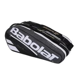 image-Original BABOLAT Tennis Bag Badminton Backpack 6 Tennis Rackets Bag Sports Padel Rackets Beach Tennis Backpack Raqueteira Tenis