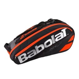 image-Original BABOLAT Tennis Bag Badminton Backpack 6 Tennis Rackets Bag Sports Padel Rackets Beach Tennis Backpack Raqueteira Tenis