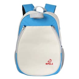image-Youth Kids Tennis Bag Large Capacity 1-2 Pack Tenis Raquete De Padel School Bag Original Design Badminton Squash Tennis Backpack