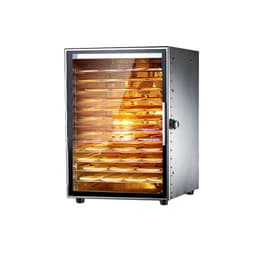 image-220V 110V Dry Fruit Machine Food Dehydration Dryer Fruit Dryer Commercial Stainless Steel Food Dryer Dried Vegetables Pet Snacks