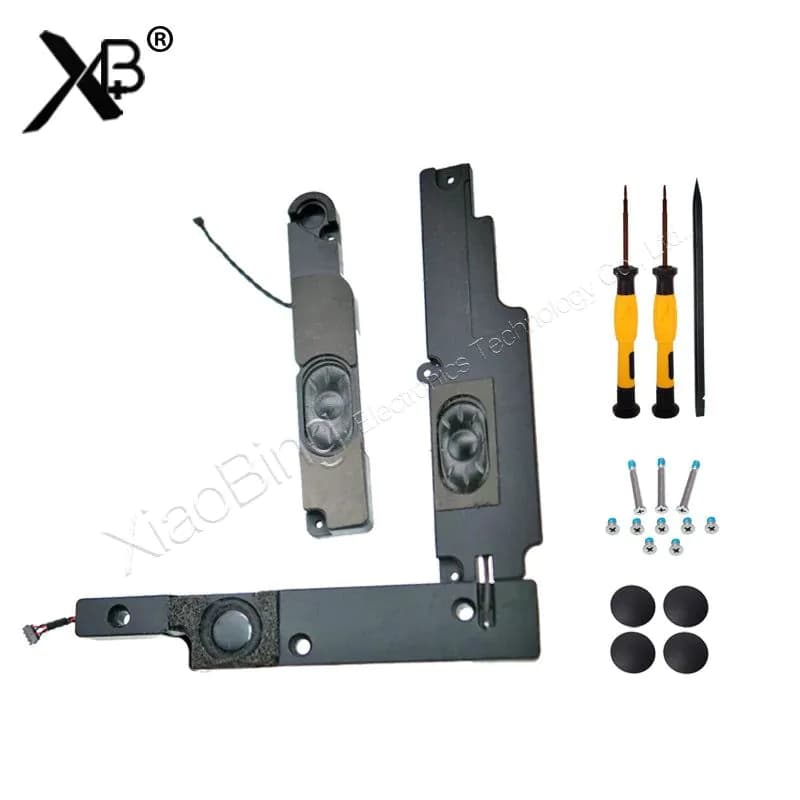 image-New Speaker For Macbook Pro 15" A1286 922-9308 923-0085 MC371 MC372 MC373 MD103 MD104 MD318 MD322 MC721 MC723