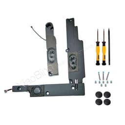 image-New Speaker For Macbook Pro 15" A1286 922-9308 923-0085 MC371 MC372 MC373 MD103 MD104 MD318 MD322 MC721 MC723