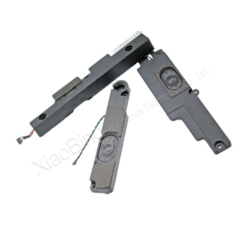 image-New Speaker For Macbook Pro 15" A1286 922-9308 923-0085 MC371 MC372 MC373 MD103 MD104 MD318 MD322 MC721 MC723