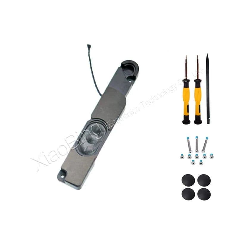 image-New Speaker For Macbook Pro 15" A1286 922-9308 923-0085 MC371 MC372 MC373 MD103 MD104 MD318 MD322 MC721 MC723