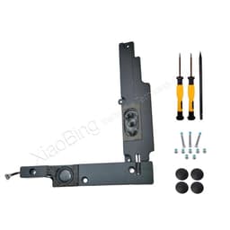 image-New Speaker For Macbook Pro 15" A1286 922-9308 923-0085 MC371 MC372 MC373 MD103 MD104 MD318 MD322 MC721 MC723