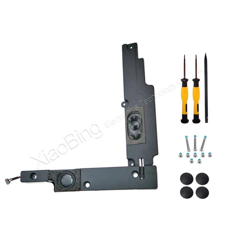 image-New Speaker For Macbook Pro 15" A1286 922-9308 923-0085 MC371 MC372 MC373 MD103 MD104 MD318 MD322 MC721 MC723