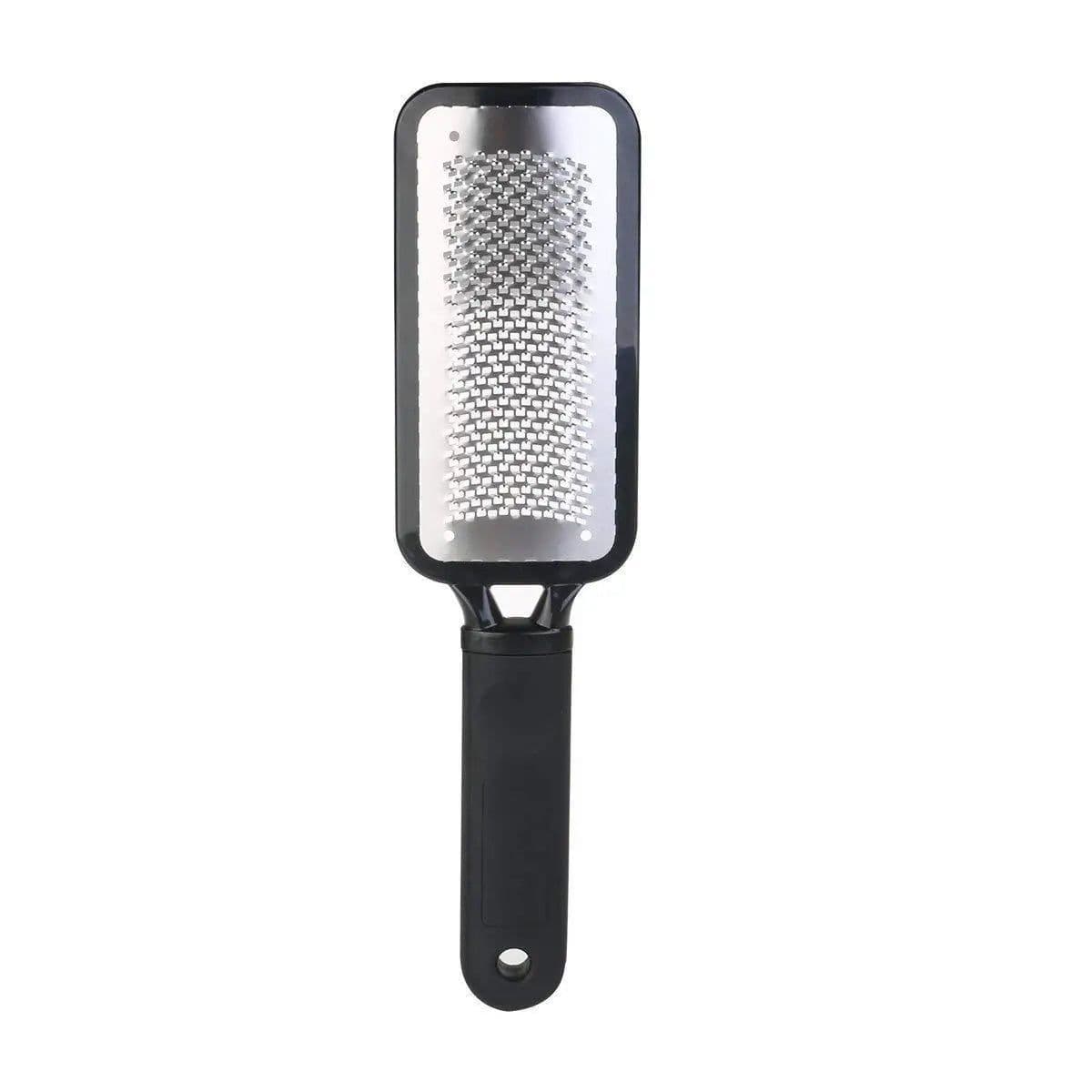 image-1Pcs Foot Rapr File For Women Man Heel Black Scrubber Dry Dead Skin Callus Remover Feet Skin Care Spa Products Pedicure Tools