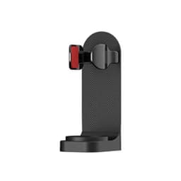 image-Toothbrush Stand Rack Organizer Electric Toothbrush Wall-Mounted Holder Space Saving No Punching Bathroom Accessories