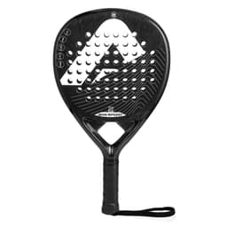 image-AMASPORT Padel Racket with Cover 3k/12K/18K Carbon EVA Soft Padel Paddle Tennis Racket Diamond Shape High Quality Raqueta Paddel