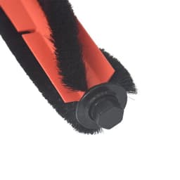 image-For Roidmi Eve Plus SDJ01RM Robotic Vacuum Cleaner Spare Parts Mop Cloth Hepa Filter Main Brush Side Brush Dust Bag Accessories