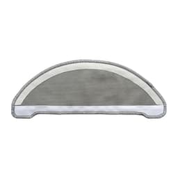 image-For Roidmi Eve Plus SDJ01RM Robotic Vacuum Cleaner Spare Parts Mop Cloth Hepa Filter Main Brush Side Brush Dust Bag Accessories