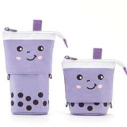 image-Kawaii Pencil Cases for Girls Boys Zipper Cute Cat Pencil Box School Supplies Stationery Gift Pop Up Pouchs Trousse Scolaire