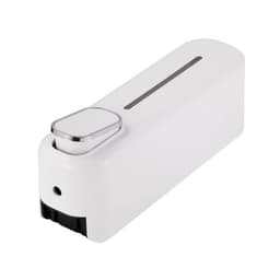 image-300ml Wall Mount Soap Dispenser Manual Shampoo Shower Gel Dispenser Lotion Container Liquid Hand Soap Dispenser for Bathroom