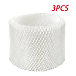 image-3Pcs OEM Air Humidifier filters Parts Filter bacteria scale Humidifier for Philips HU4801 HU4802 HU4803 HU4811 HU4813