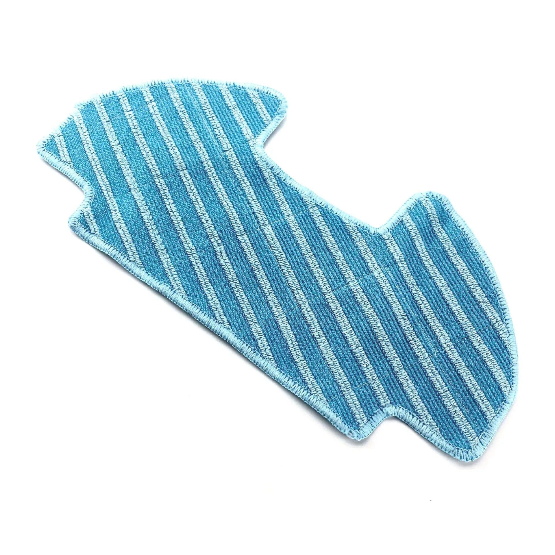 image-For Midea i5 i5c VCR07 VCR08 Robot Vacuum Cleaner Spare Parts Midea I5C Roller Brush Mop Bracket Dust Box Water Tank Accessories