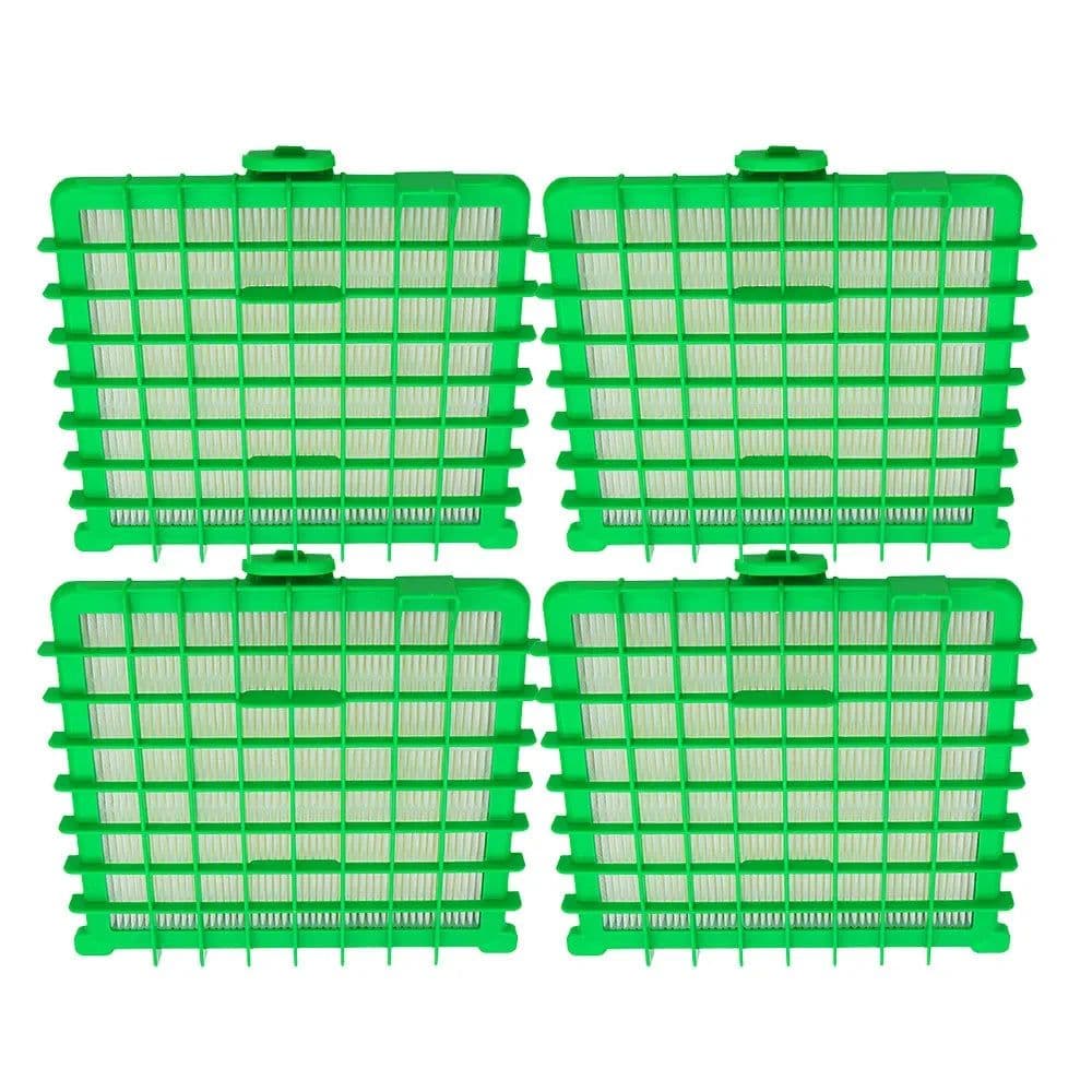 image-Washable HEPA Filter for Rowenta Silence Force RO5762 RO5921 Vacuum Cleaner Parts Compatible with Rowenta ZR002901
