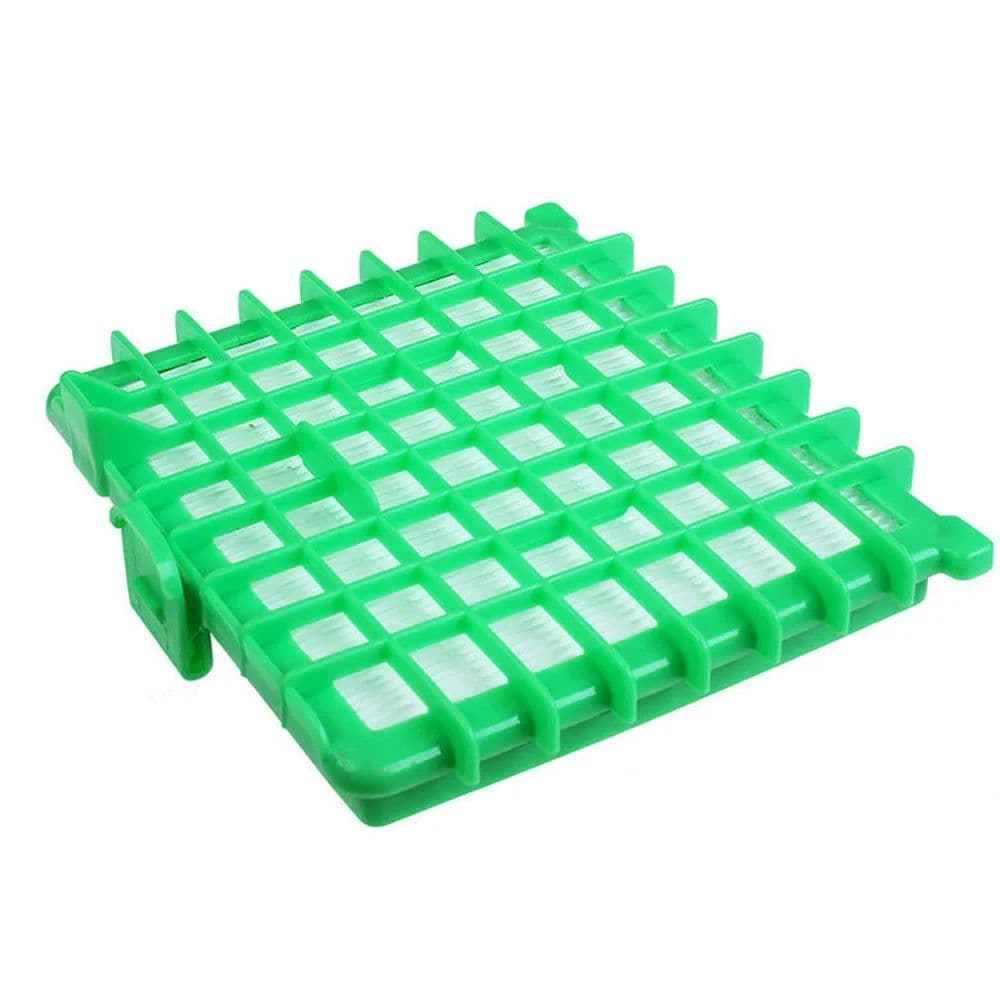 image-Washable HEPA Filter for Rowenta Silence Force RO5762 RO5921 Vacuum Cleaner Parts Compatible with Rowenta ZR002901