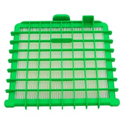 image-Washable HEPA Filter for Rowenta Silence Force RO5762 RO5921 Vacuum Cleaner Parts Compatible with Rowenta ZR002901