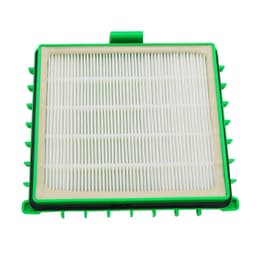image-Washable HEPA Filter for Rowenta Silence Force RO5762 RO5921 Vacuum Cleaner Parts Compatible with Rowenta ZR002901