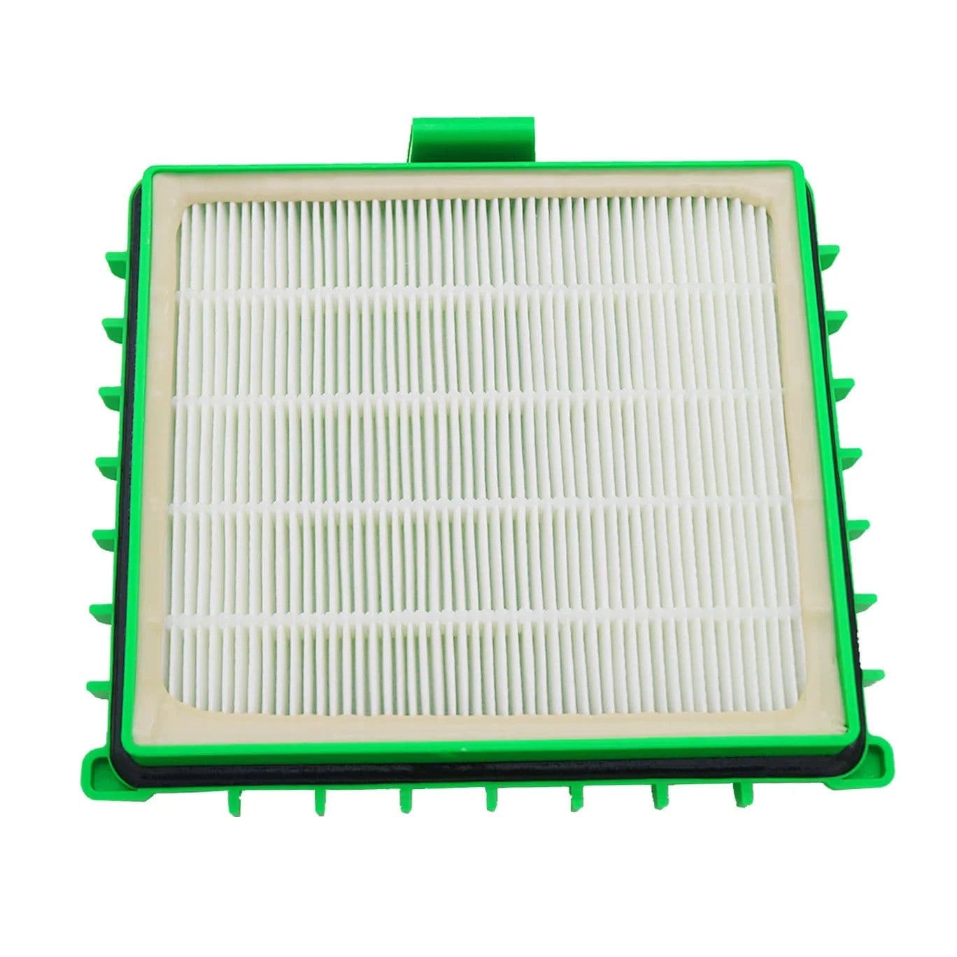 image-Washable HEPA Filter for Rowenta Silence Force RO5762 RO5921 Vacuum Cleaner Parts Compatible with Rowenta ZR002901