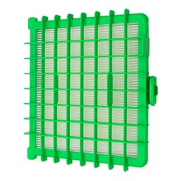 image-Washable HEPA Filter for Rowenta Silence Force RO5762 RO5921 Vacuum Cleaner Parts Compatible with Rowenta ZR002901