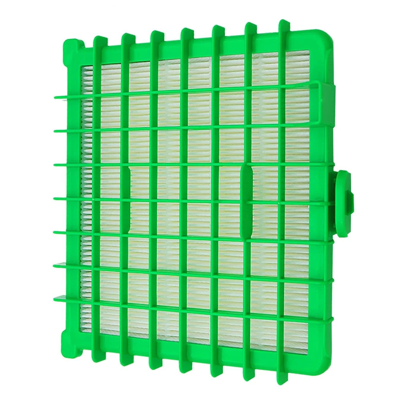 image-Washable HEPA Filter for Rowenta Silence Force RO5762 RO5921 Vacuum Cleaner Parts Compatible with Rowenta ZR002901